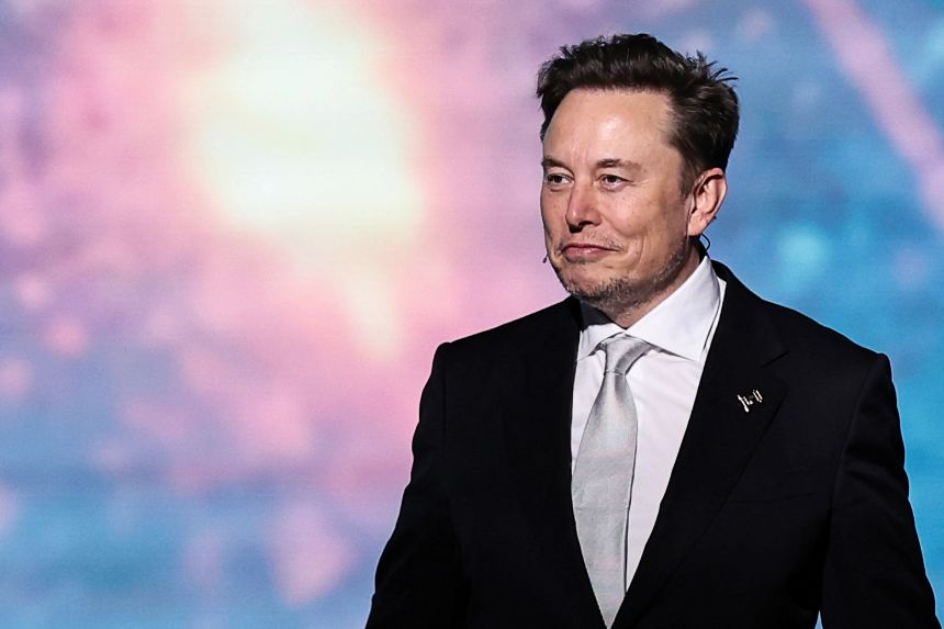 Elon Musk Advances Tesla AI, xAI Funding, and Future Work Vision