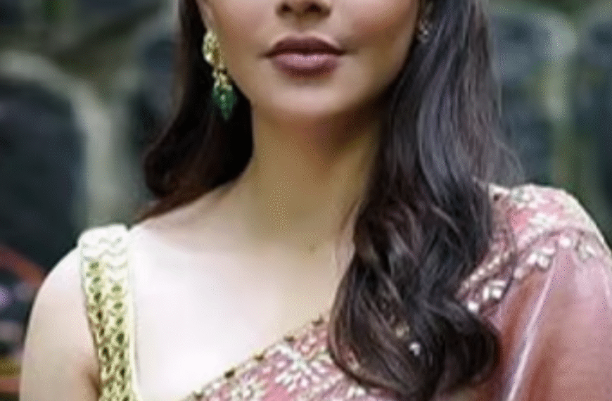 Bollywood Star Kajal Aggarwal Is Alive: The Actress Strongly Condemns ‘Baseless’ Death Rumours