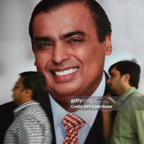 Mukesh Ambani Launches Reliance Intelligence to Propel India’s AI Revolution