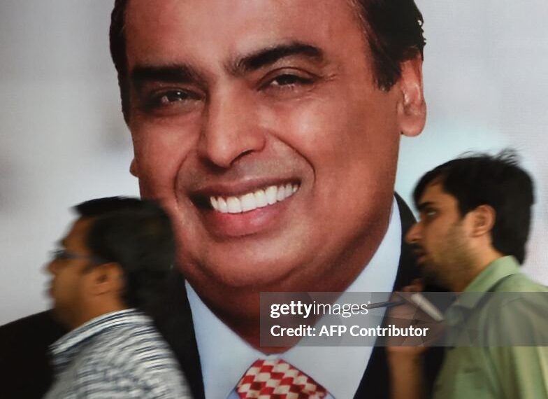 Mukesh Ambani Launches Reliance Intelligence to Propel India’s AI Revolution